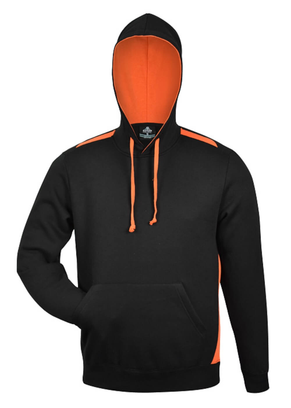 AP1506 - Men's Paterson Hoodie