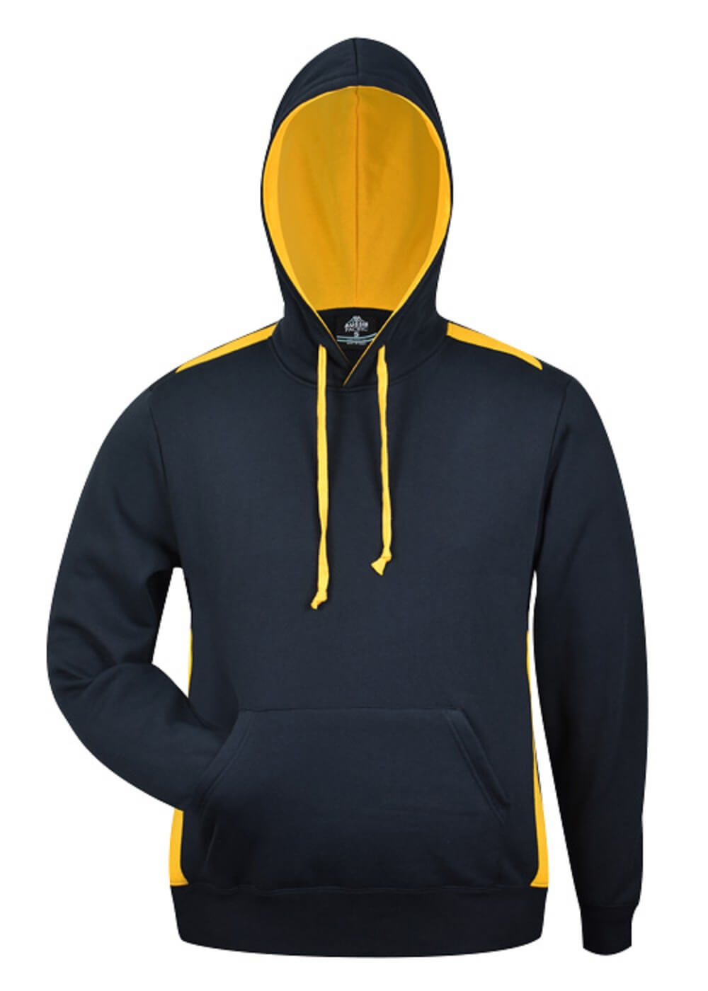 AP1506 - Men's Paterson Hoodie