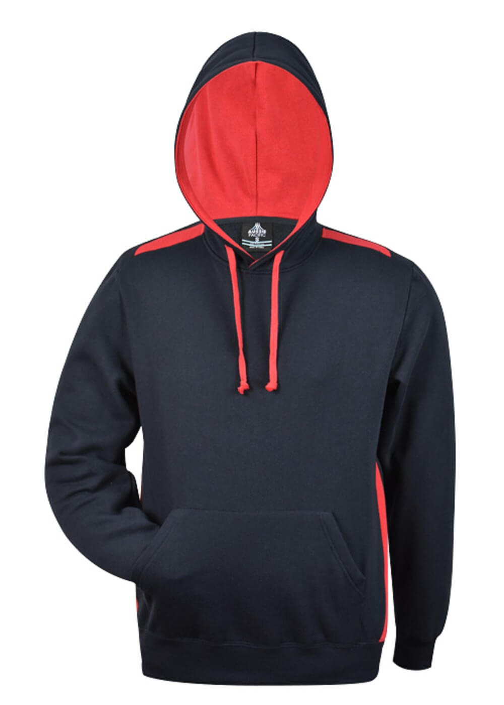 AP1506 - Men's Paterson Hoodie