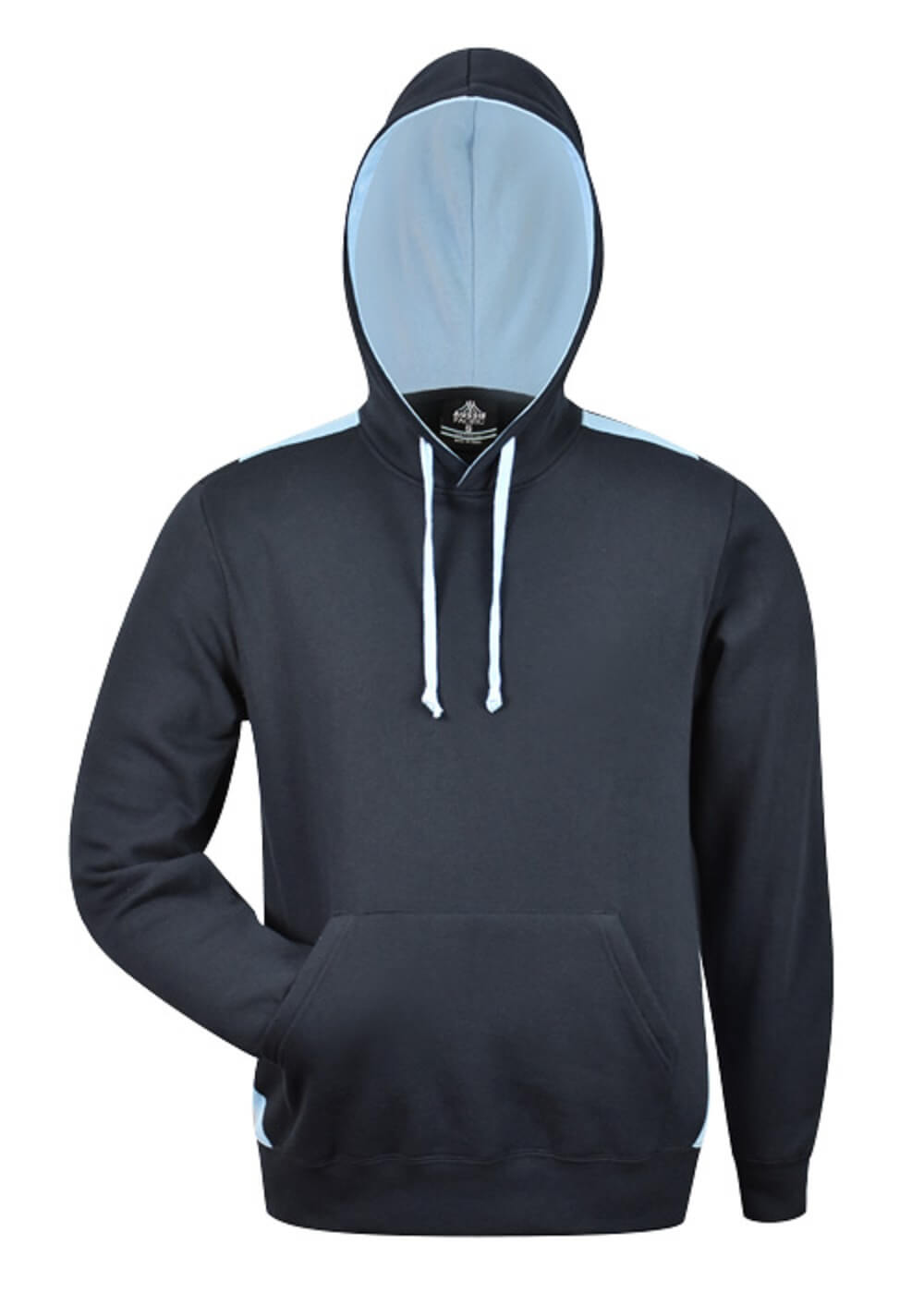 AP1506 - Men's Paterson Hoodie