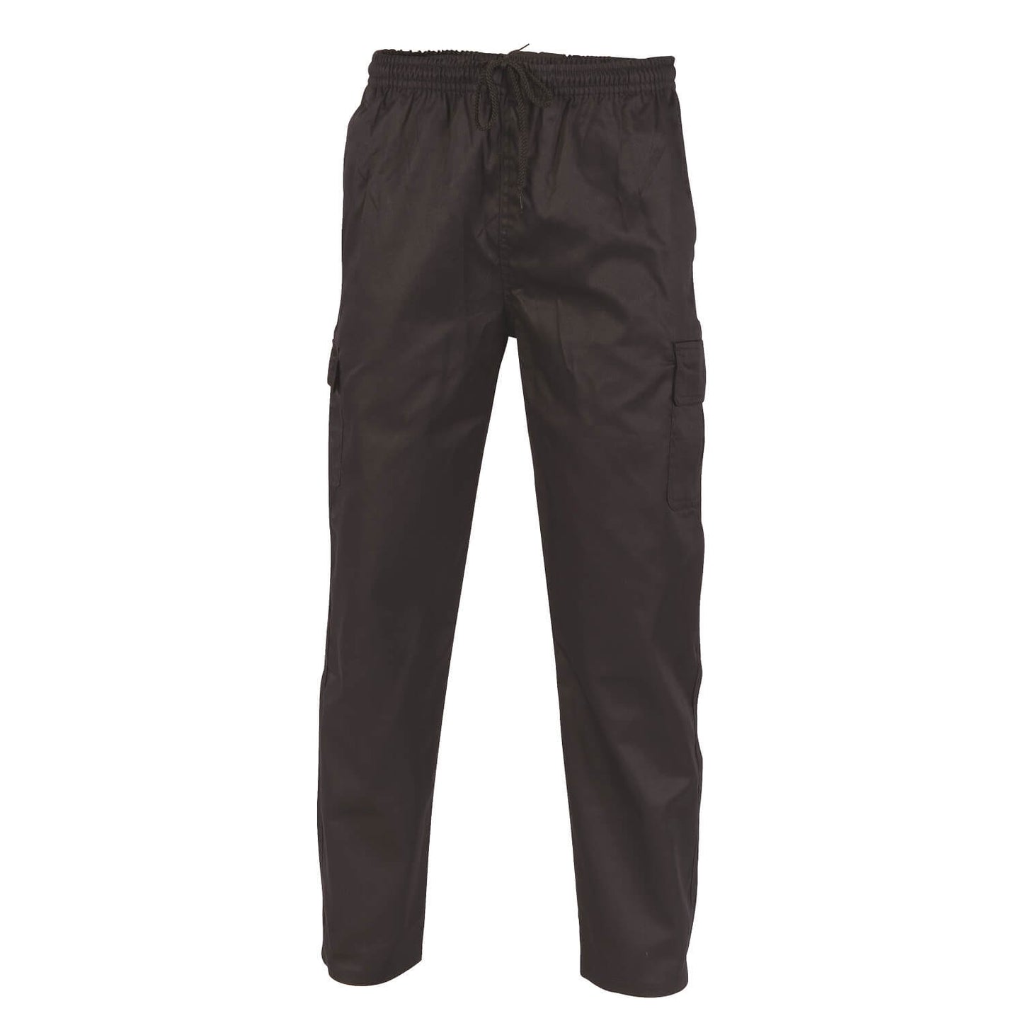 1506 Poly Cotton Chef Pants