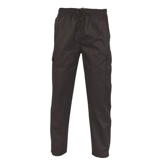 1506 Poly Cotton Chef Pants