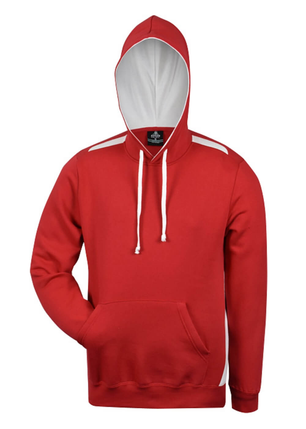 AP1506 - Men's Paterson Hoodie