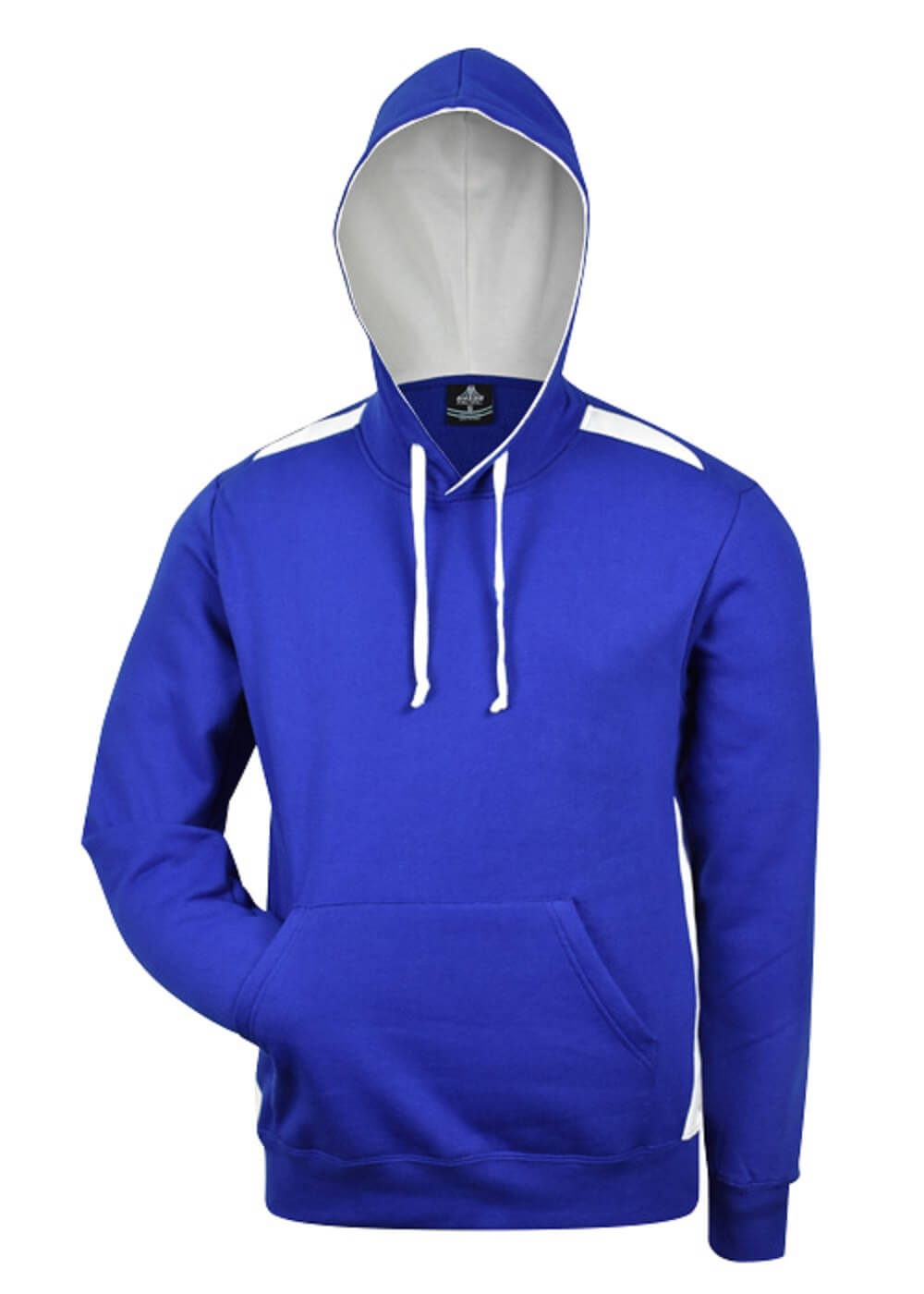 AP1506 - Men's Paterson Hoodie