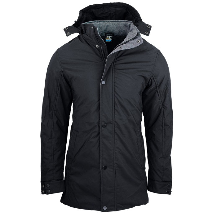 AP1519 Parklands Jacket