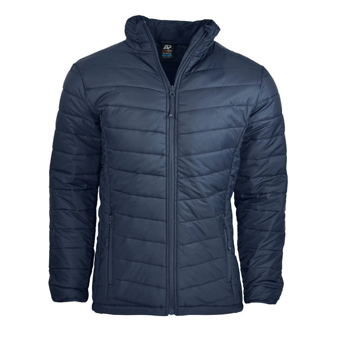 AP1522 Buller Puffer Jacket