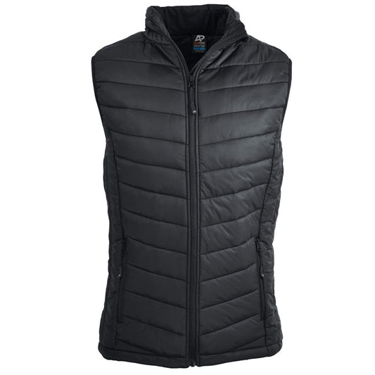 AP1523 Snowy Puffer Vest