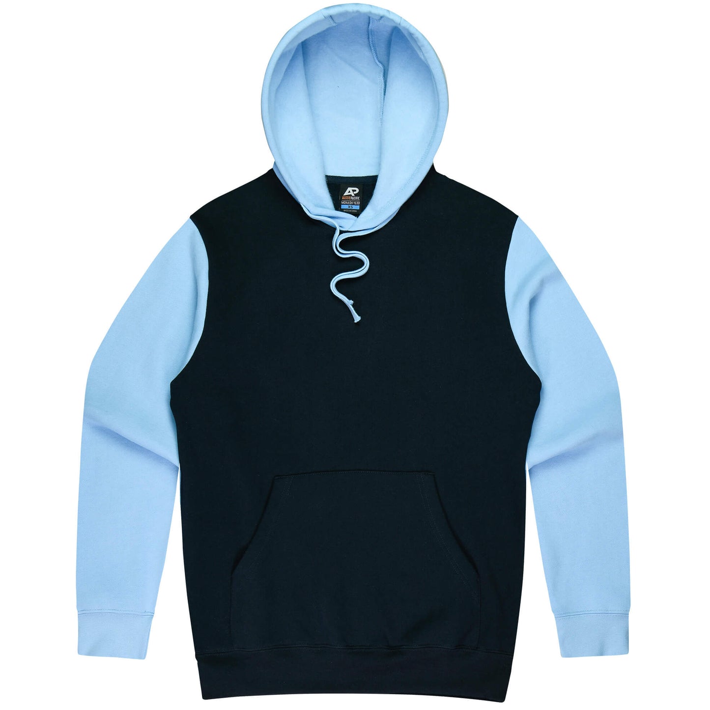 AP1530 - Monash Men's Hoodies