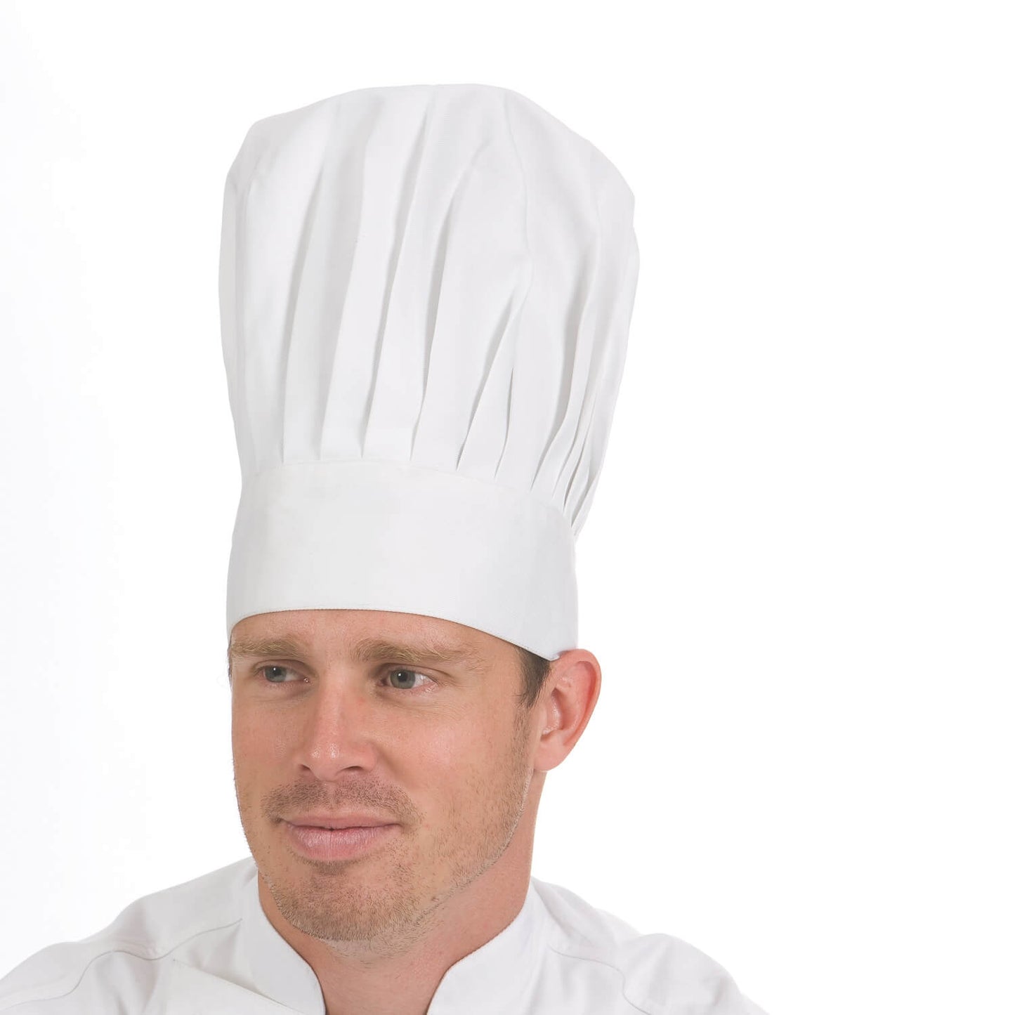 1601 Traditional Chef Hat