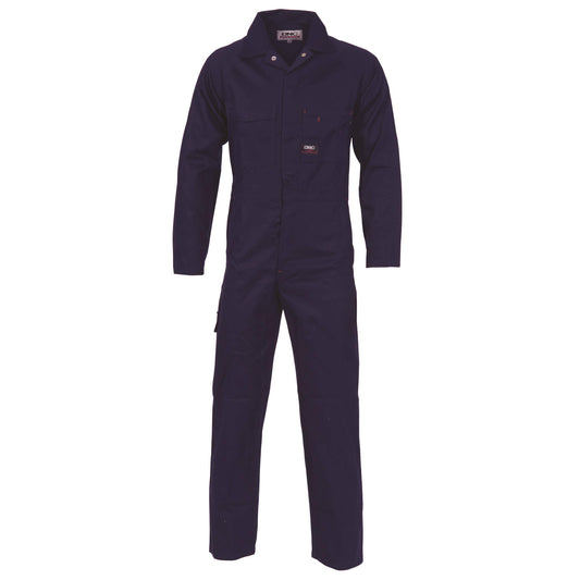 3101 Cotton Drill Coveralls