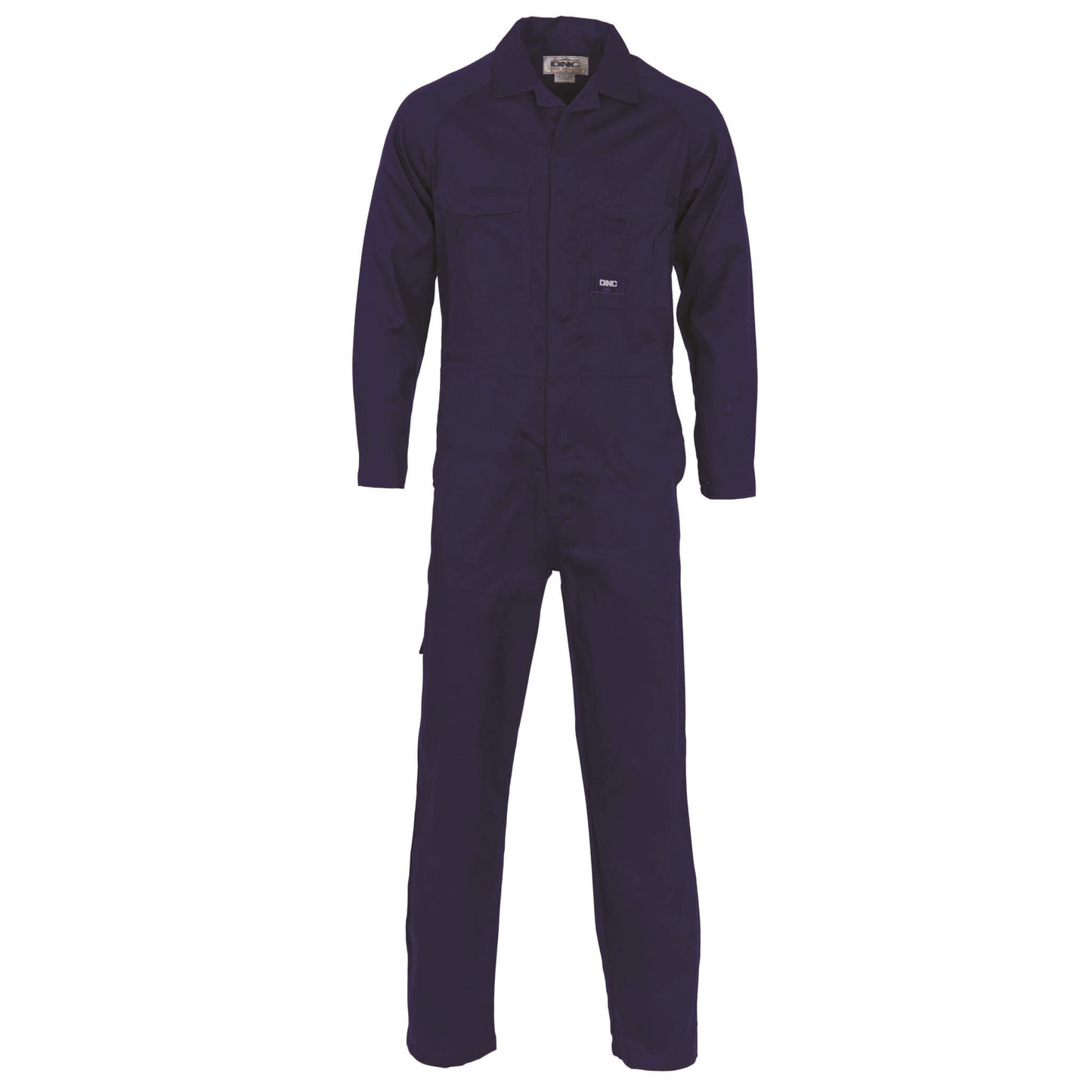 3104 Lightweight Cotton Coverall