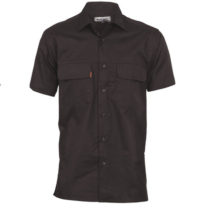 3223 Three Way Cool Breeze Short Sleeve Shirt