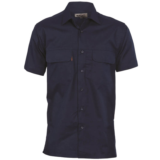 3223 Three Way Cool Breeze Short Sleeve Shirt