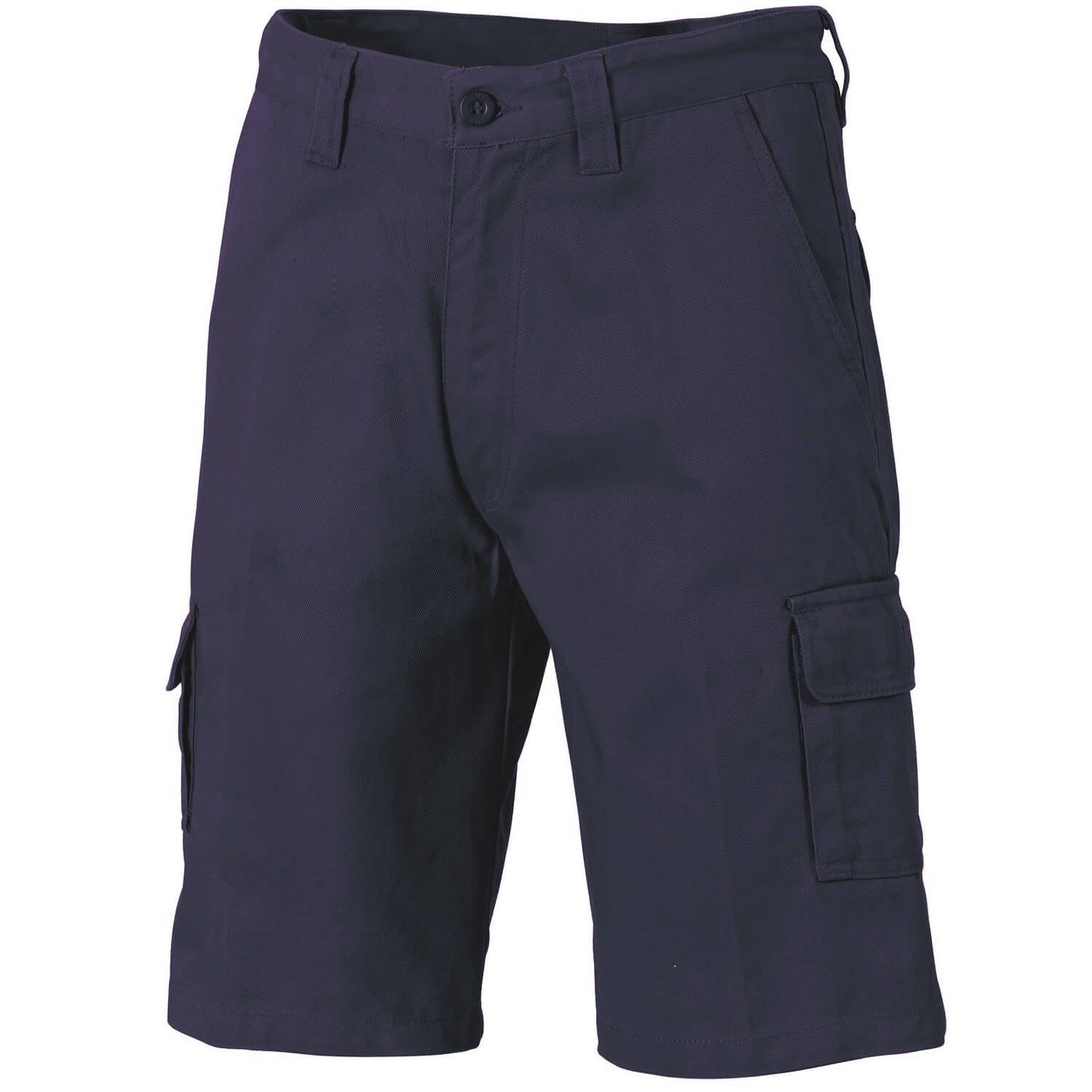 3302 - Cotton Drill Cargo Shorts