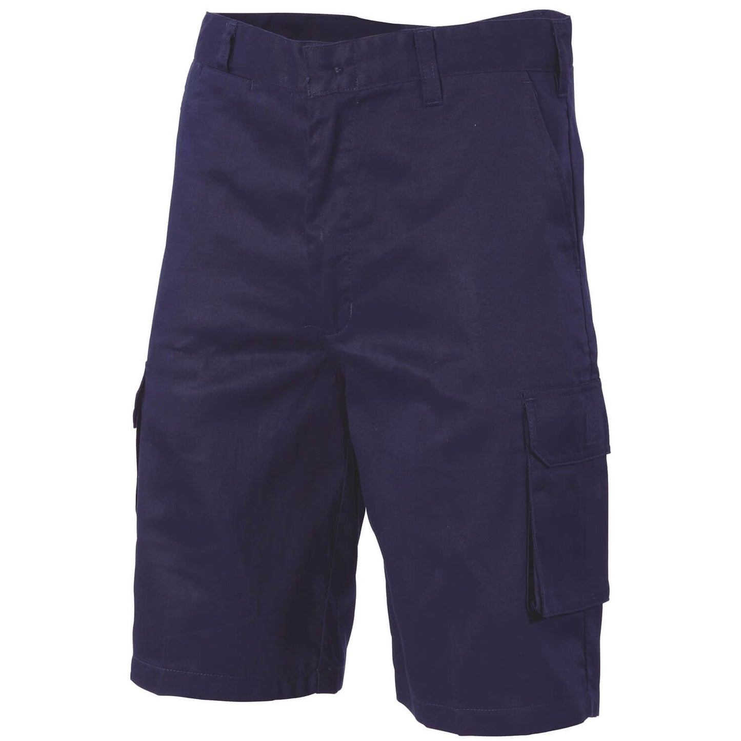 3304 - Lightweight Cool-Breeze Cotton Cargo Shorts