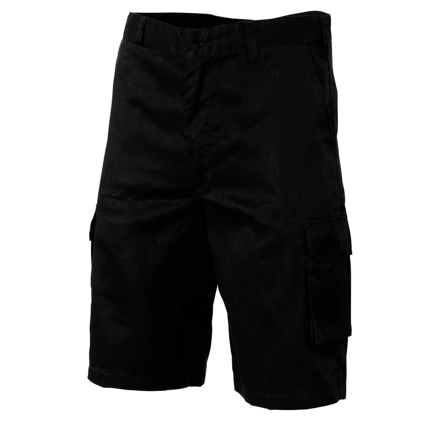 3304 - Lightweight Cool-Breeze Cotton Cargo Shorts