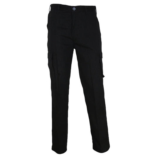 3316 - Lightweight Cotton Cargo Pants