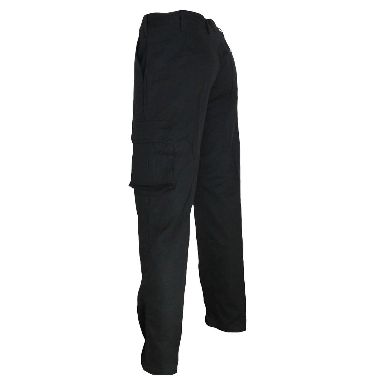 3316 - Lightweight Cotton Cargo Pants