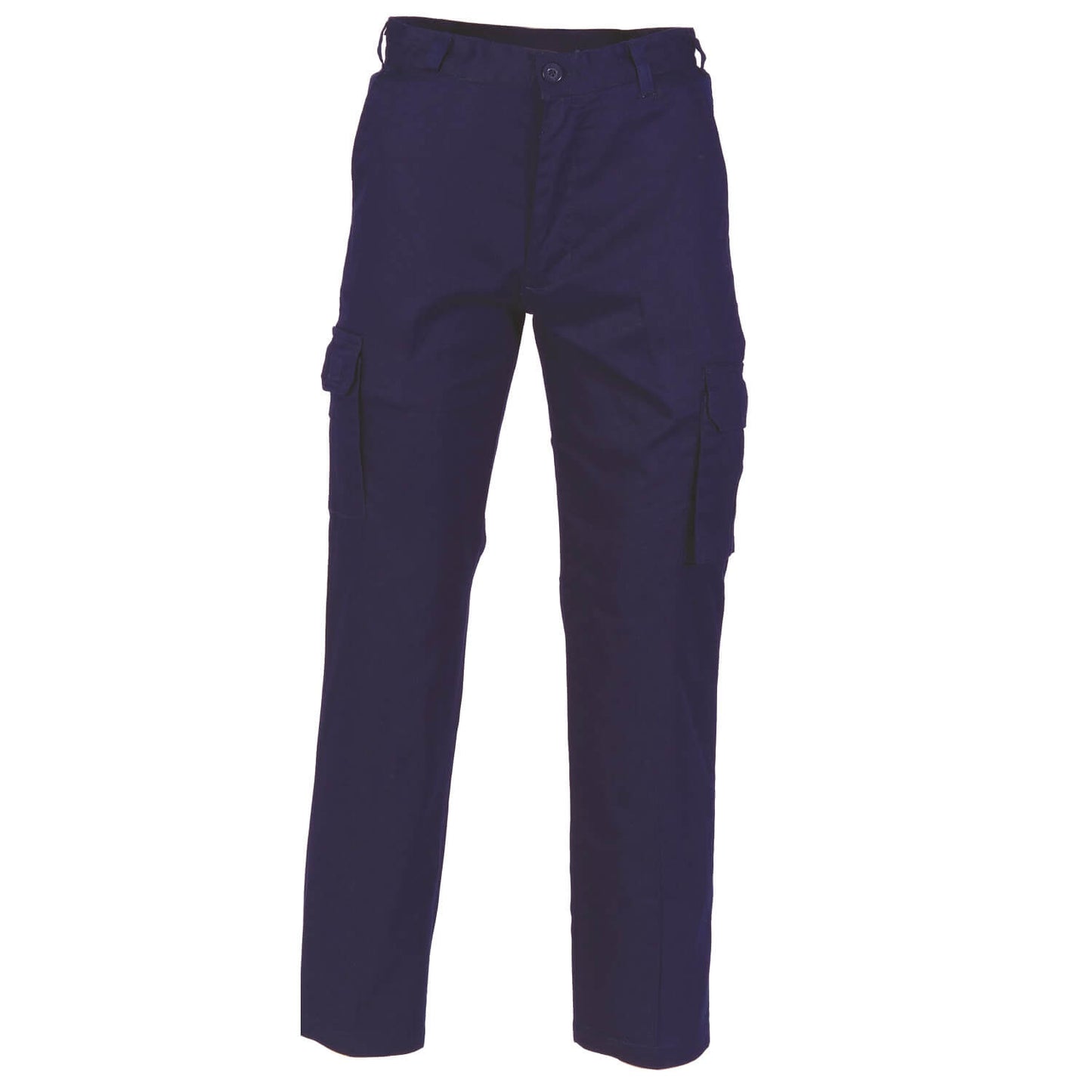 3316 - Lightweight Cotton Cargo Pants