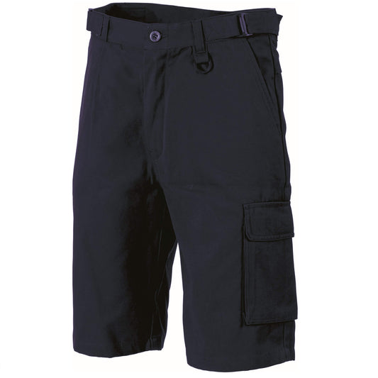 3331 Hero Air Flow Cargo short