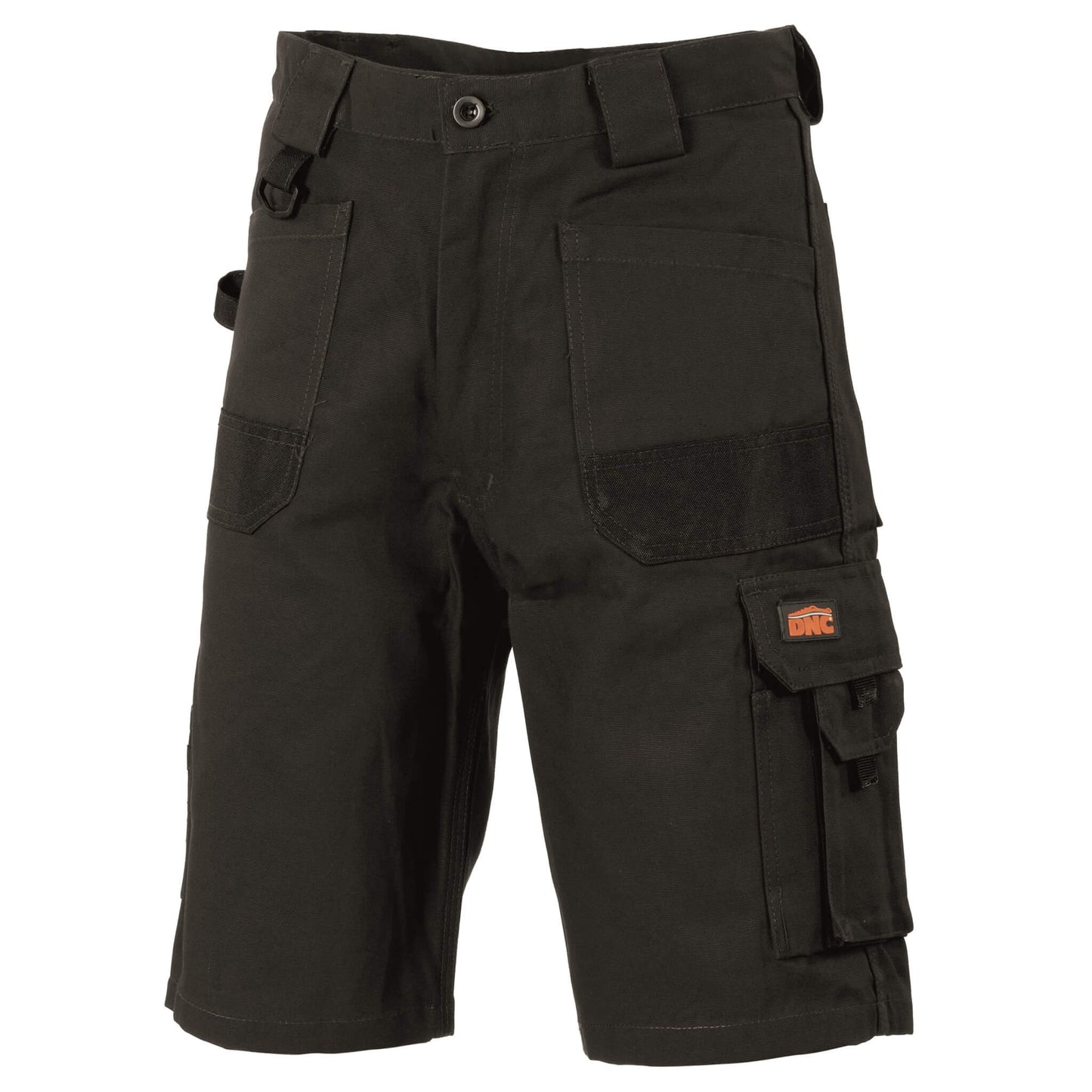 3334 Cotton Duck Weave Cargo shorts