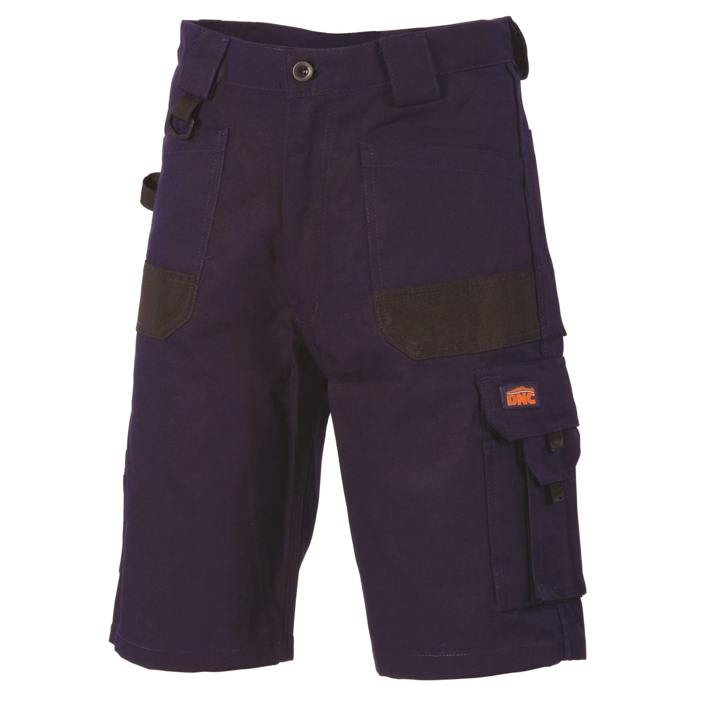 3334 Cotton Duck Weave Cargo shorts