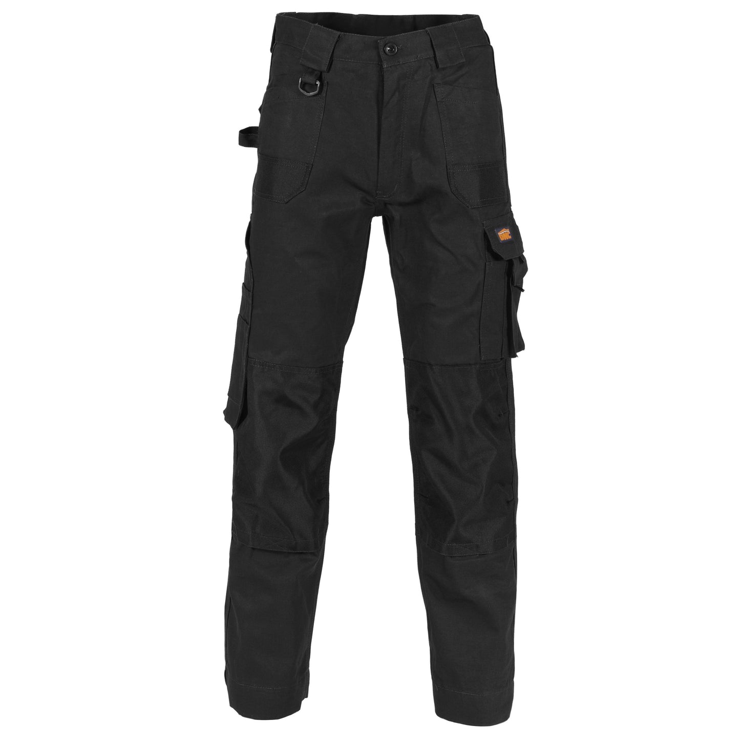 3335 Duratex Cotton Duck Weave Cargo Pants