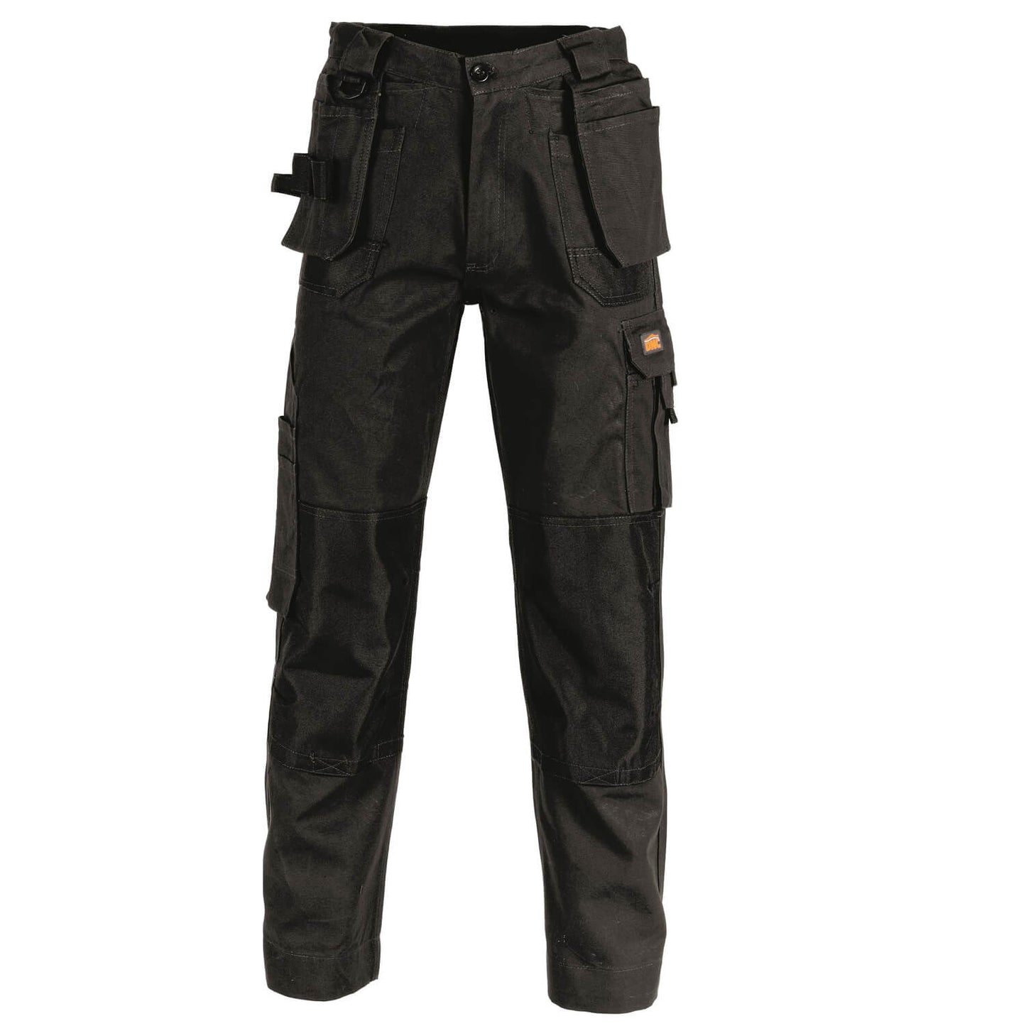 3337 Duratex Tradie Duck Weave Cargo Pants