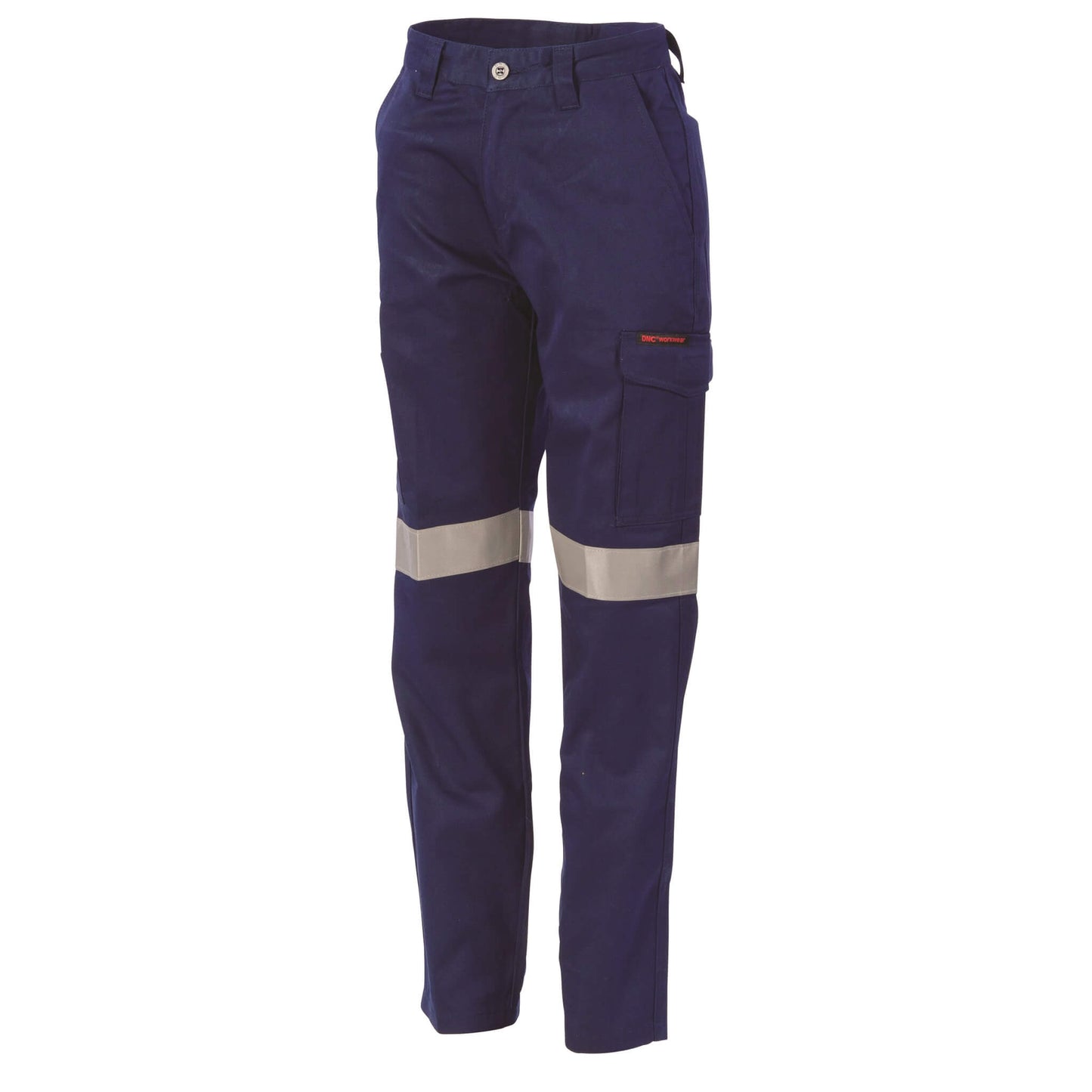 3357 Ladies Digga Cool -Breeze Cargo Taped Pants