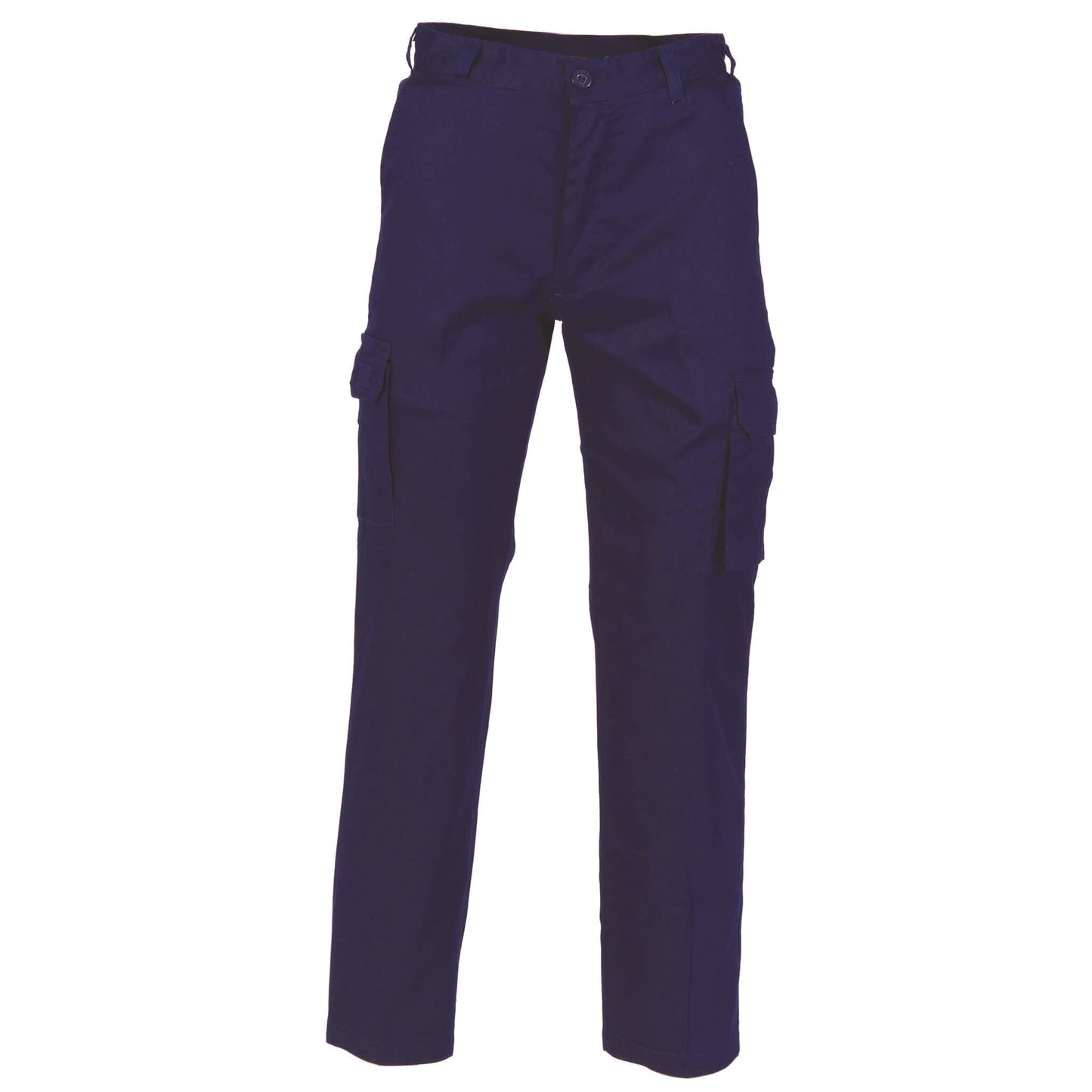 3368 Ladies Lightweight Drill Cargo pants