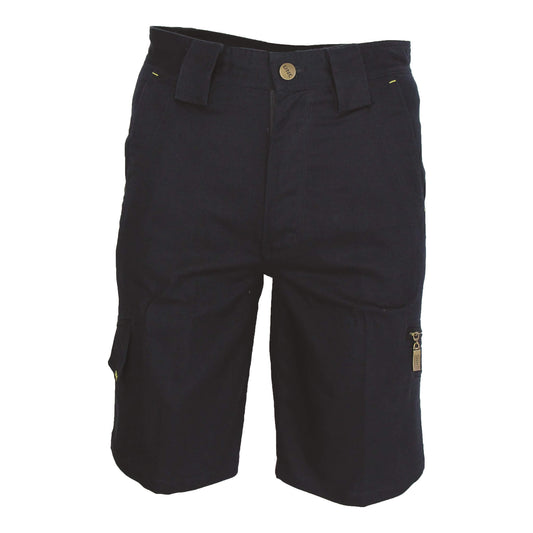 3383 RipStop Tradies Cargo Shorts