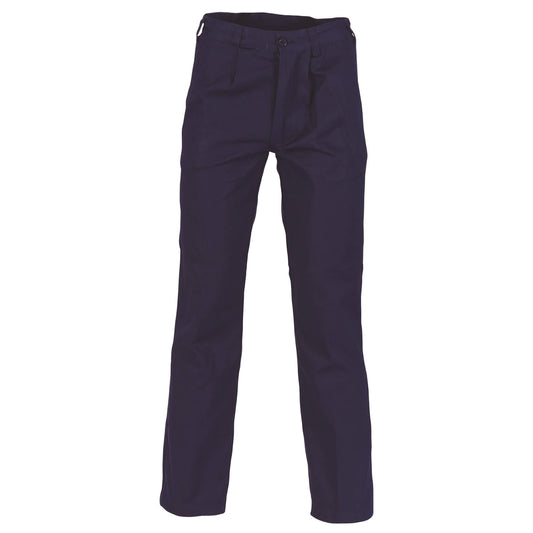 3411 Patron Saint® Flame Retardant Drill Pants