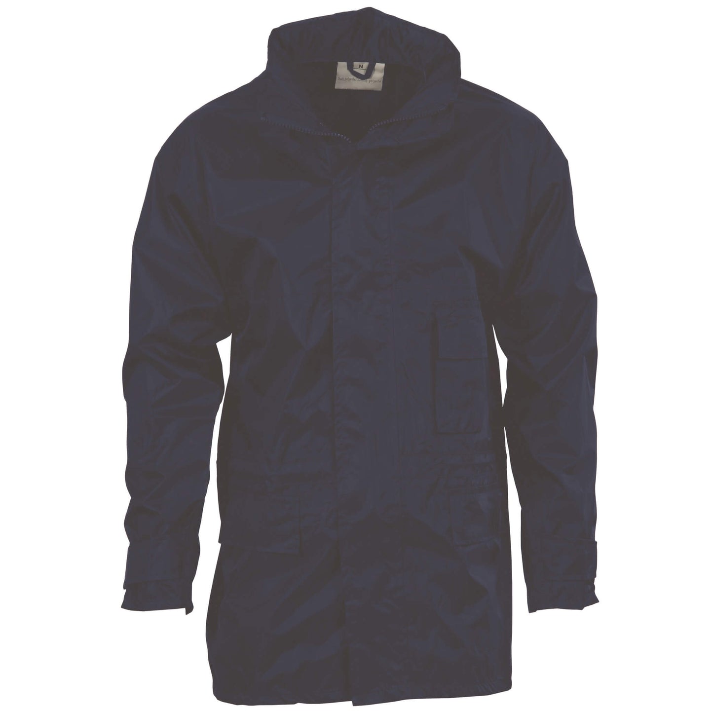 3706 Classic Rain Jacket