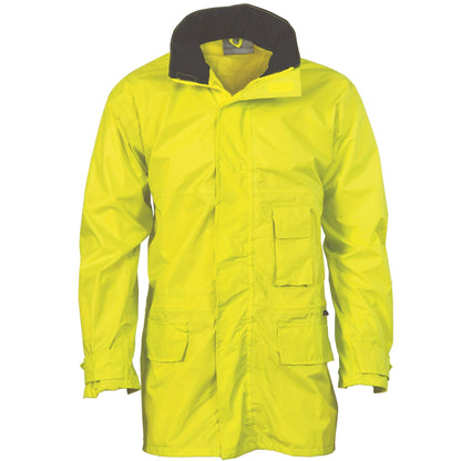 3706 Classic Rain Jacket