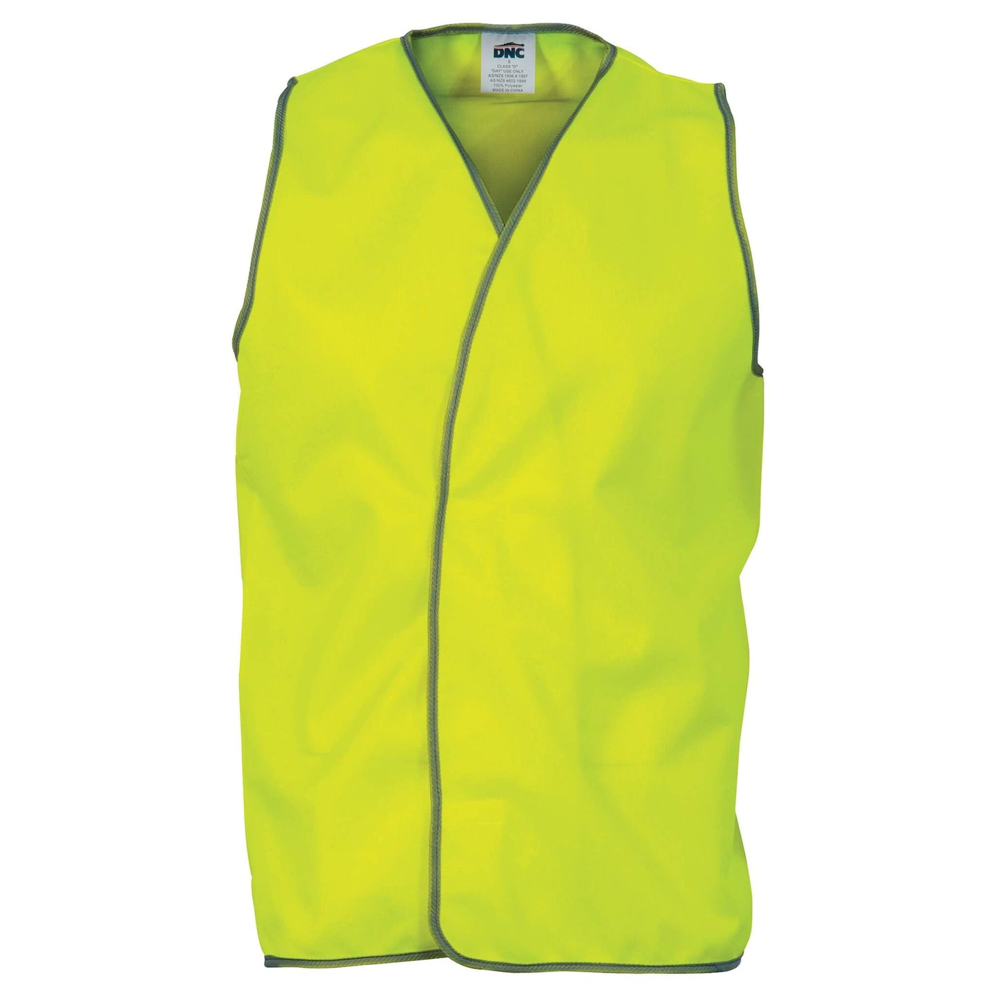 3801 Daytime HiVis Safety Vest