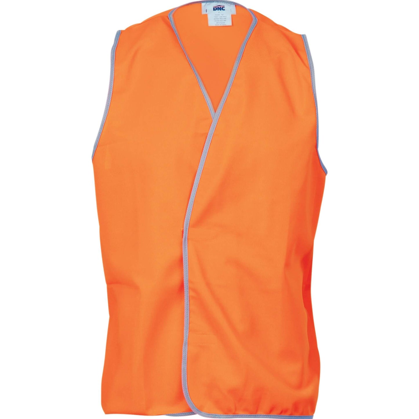 3801 Daytime HiVis Safety Vest