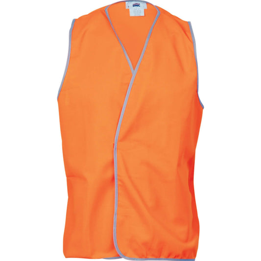 3801 Daytime HiVis Safety Vest