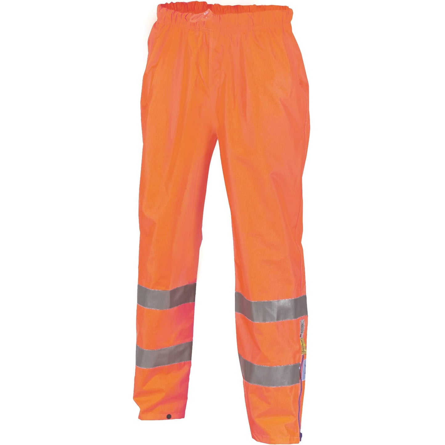 3872 HiVis Rain Pant Taped