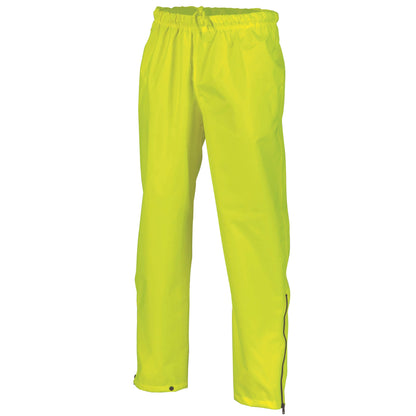 3874 HiVis Day Breathable Rain Pants