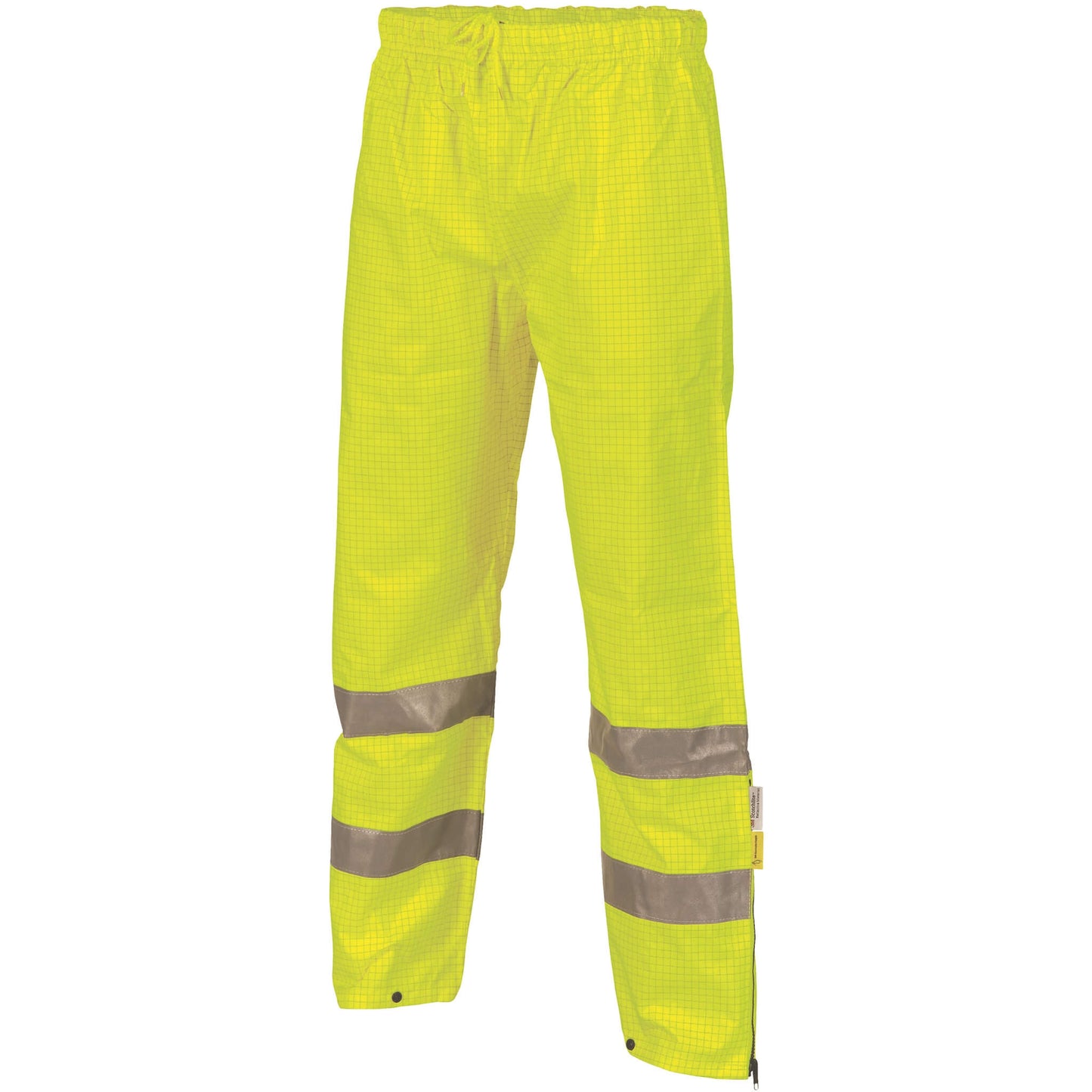 3876 HiVis Breathable Anti-Static Pants