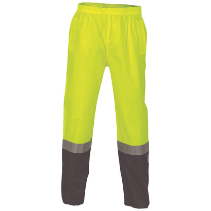 3880 HiVis Light Weight Rain Pants