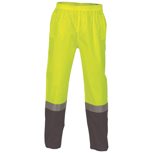 3880 HiVis Light Weight Rain Pants