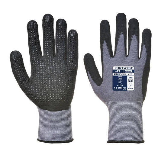 A351 Dermifex Plus Glove - dixiesworkwear