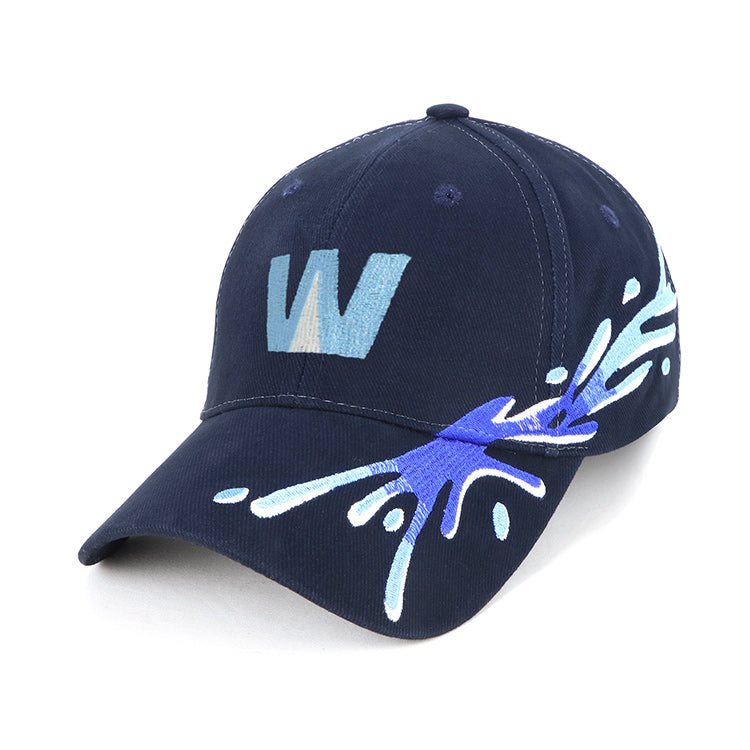 Splash Cap - Embroidered