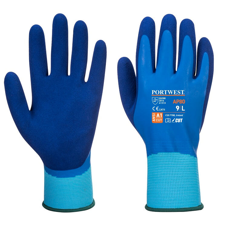 AP80 Liquid Pro Glove - dixiesworkwear