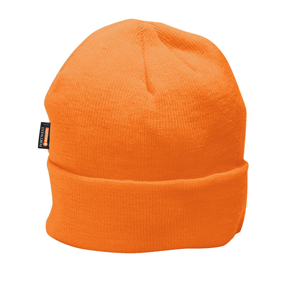 B013 Hi-Vis Insulatex Knit Cap