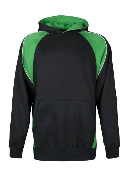 AP3509 - Kids Huxley Hoodies