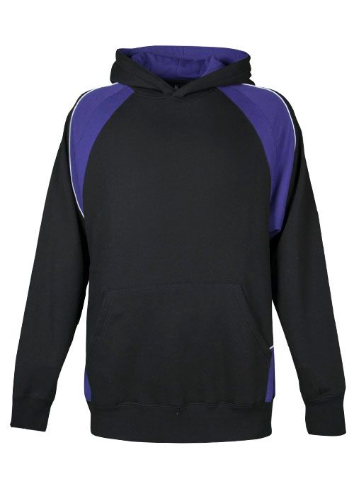 AP3509 - Kids Huxley Hoodies