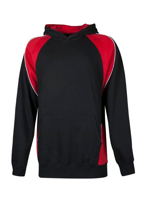 AP3509 - Kids Huxley Hoodies