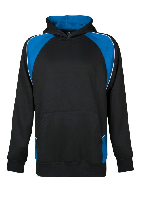 AP3509 - Kids Huxley Hoodies